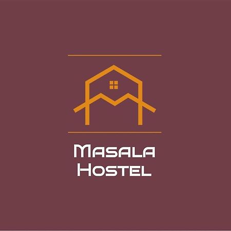 Masala Hostel Batumi Esterno foto